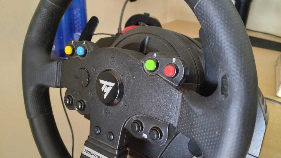 Thrustmaster TMX Pro