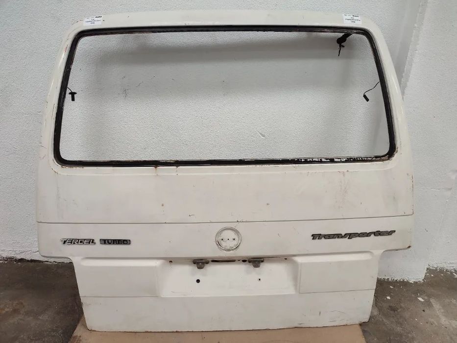ML43 Mala Vw Transporter De 1994