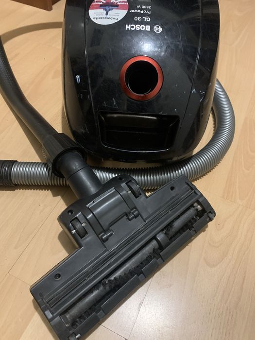 Odkurzacz Bosch GL30 2500 W workowy.
