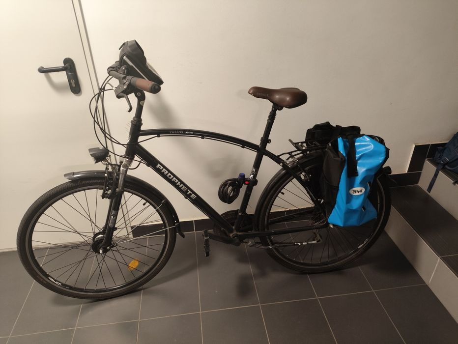 Sprzedam rower męski