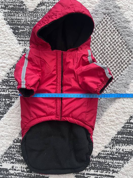 Зимова куртка для собак Dog Face