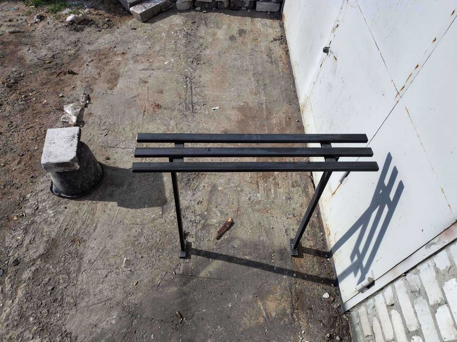 Оградки от 650грн/ м погонный. Оградки на кладбище. Лавочки. Столы. .