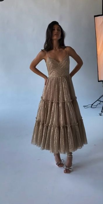 Вечірня сукня Milla Nova