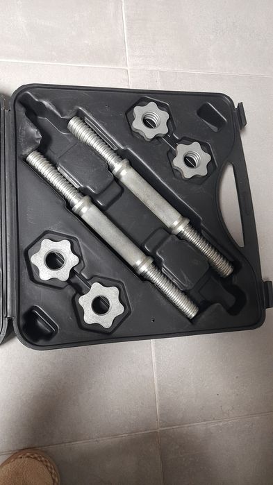 Halters usados s 2/3 x