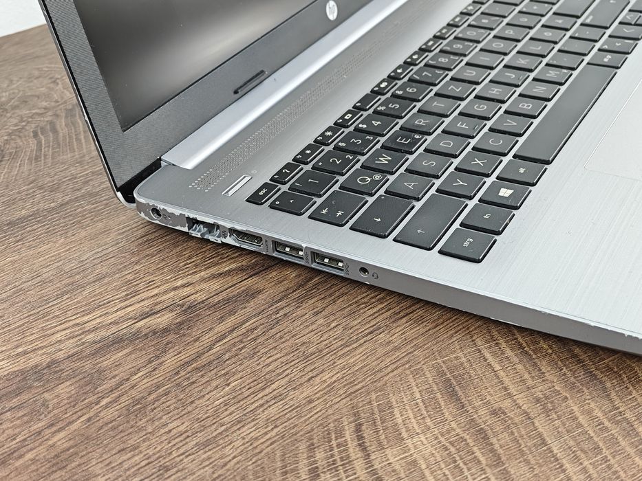 HP 255 G7 / Ryzen 3 2200U / 8GB / 256GB SSD / FHD / Win 11 Home