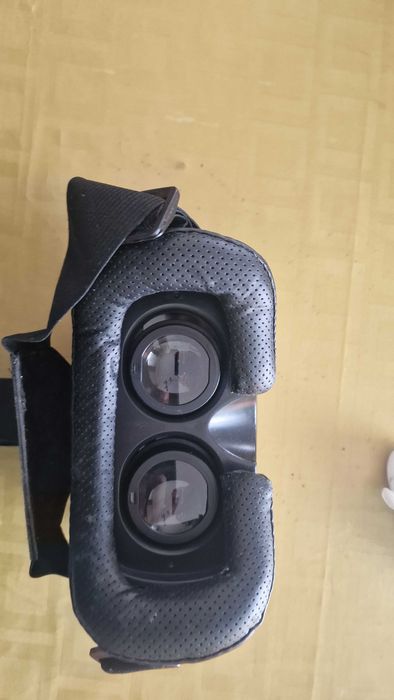 Suporte de RV para telemovél com comando