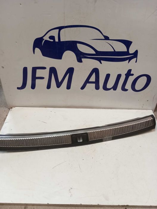 Soleira Interior da Mala Audi A4 B6 / B7 Avant – Ref: 8E9864483C