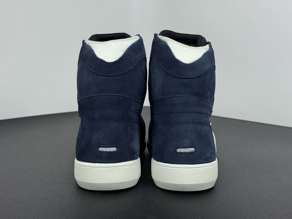 Мотоботи Dainese, Alpinestars York D-WP Нові