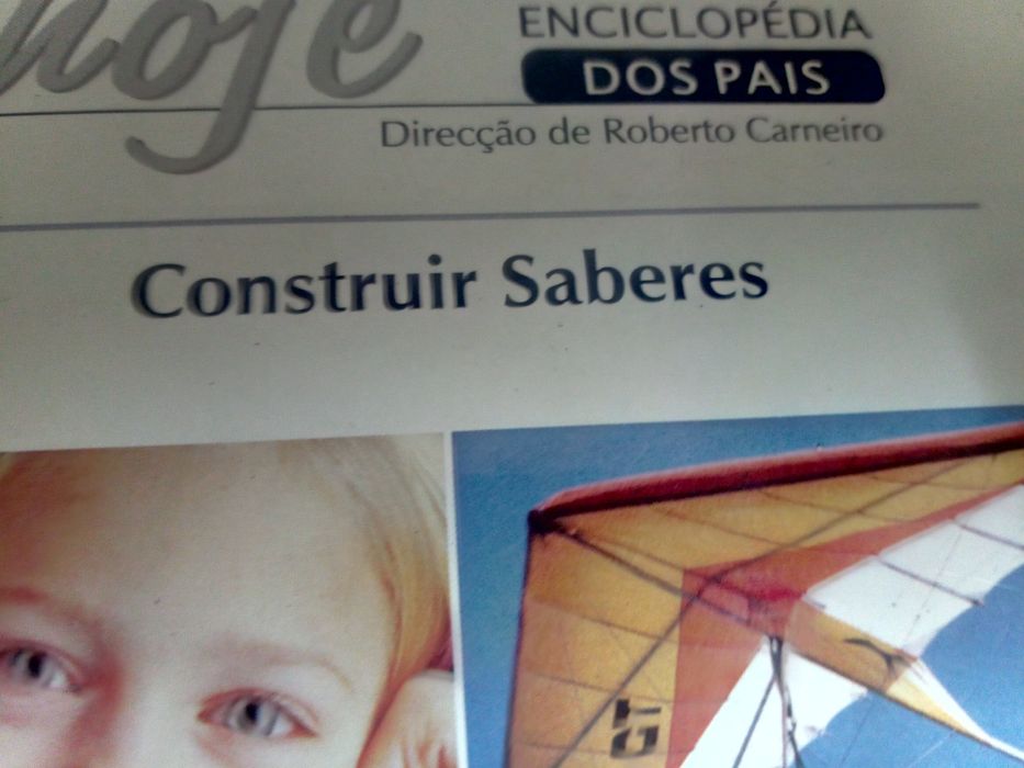 Enciclopédia Juvenil