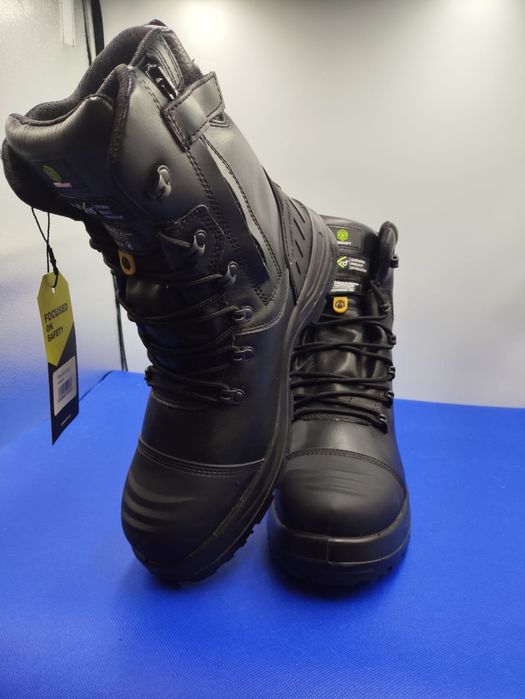 Робочі черевики BEESWIFT - 43 розмір. Waterproof