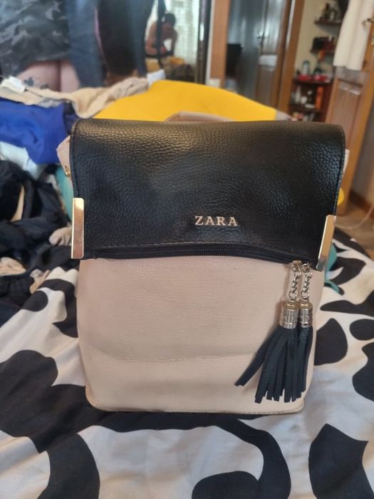 Продам Zara  Сумка-Рюкзачек  оригинал