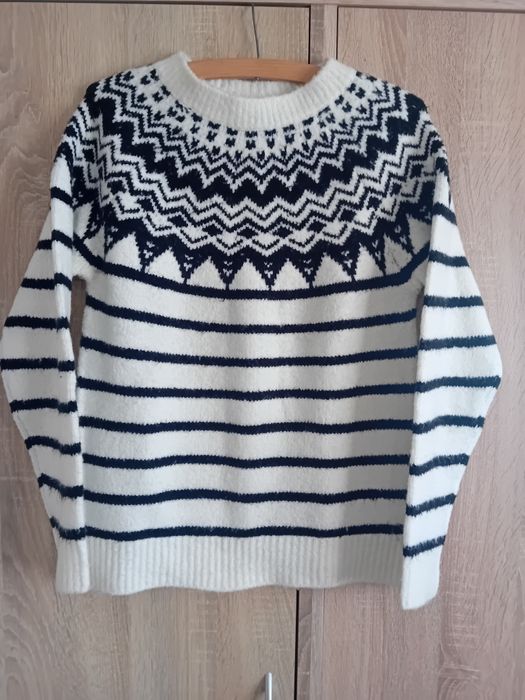 Sweter New Yorker rozmiar S
