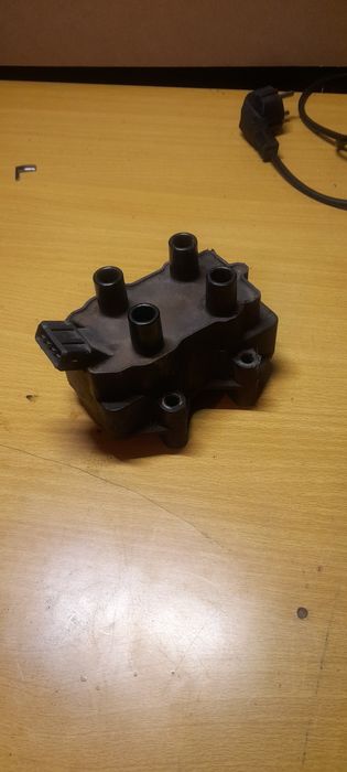 Bobine ignição Peugeot 106/ citroen saxo