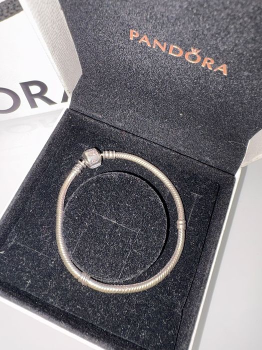 Pulseira Pandora
