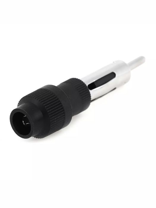 Adaptador ficha antena autorádio