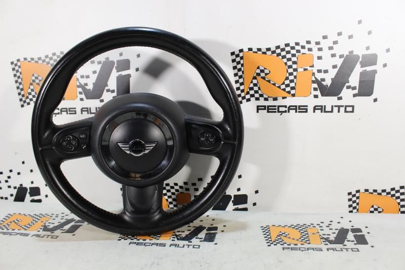 Volante de direção MINI Mini (R56)