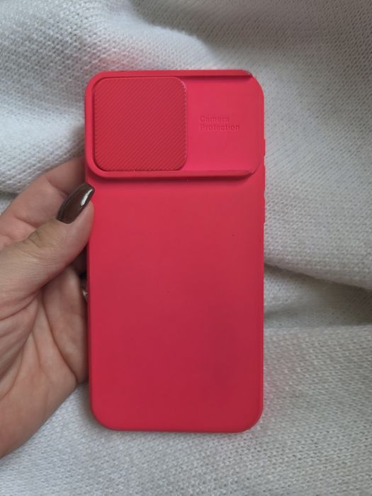 Etui/case iPhone 15 pro max