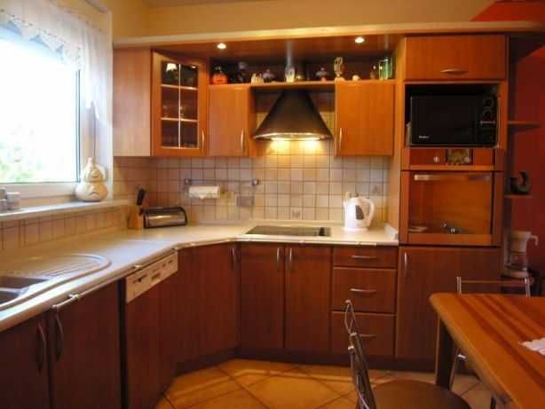 Dom z basenem letniskowy na wakacje Domek nad jeziorem  Santoczno