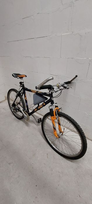 Rower MTB Górski Merida