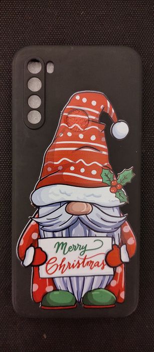 Etui na telefon Samsung Galaxy A31, A50S, A51