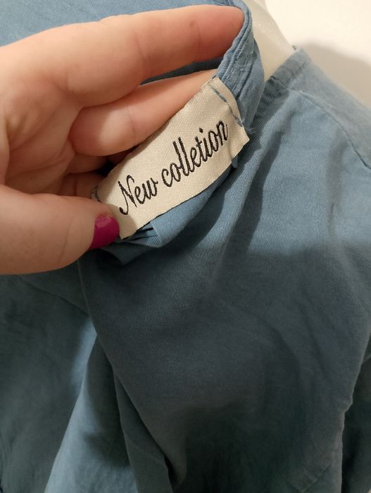 Sukienka, tunika rozm XXL