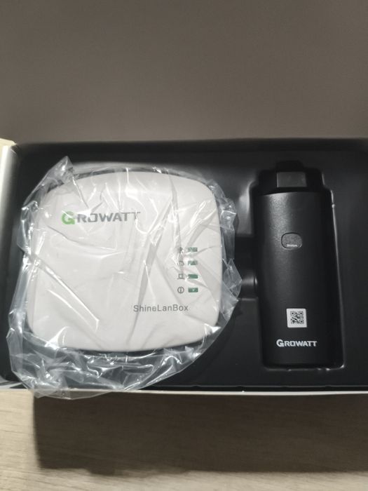 Moduł wifi Growatt ShineLink-X