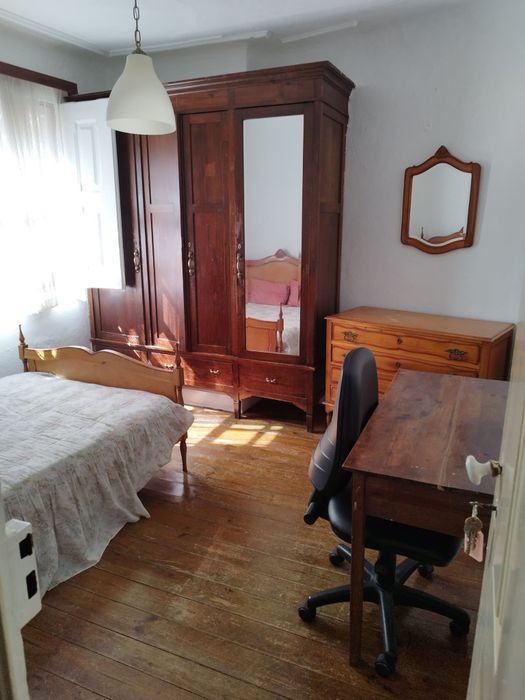 Apartamento T3 para arrendamento