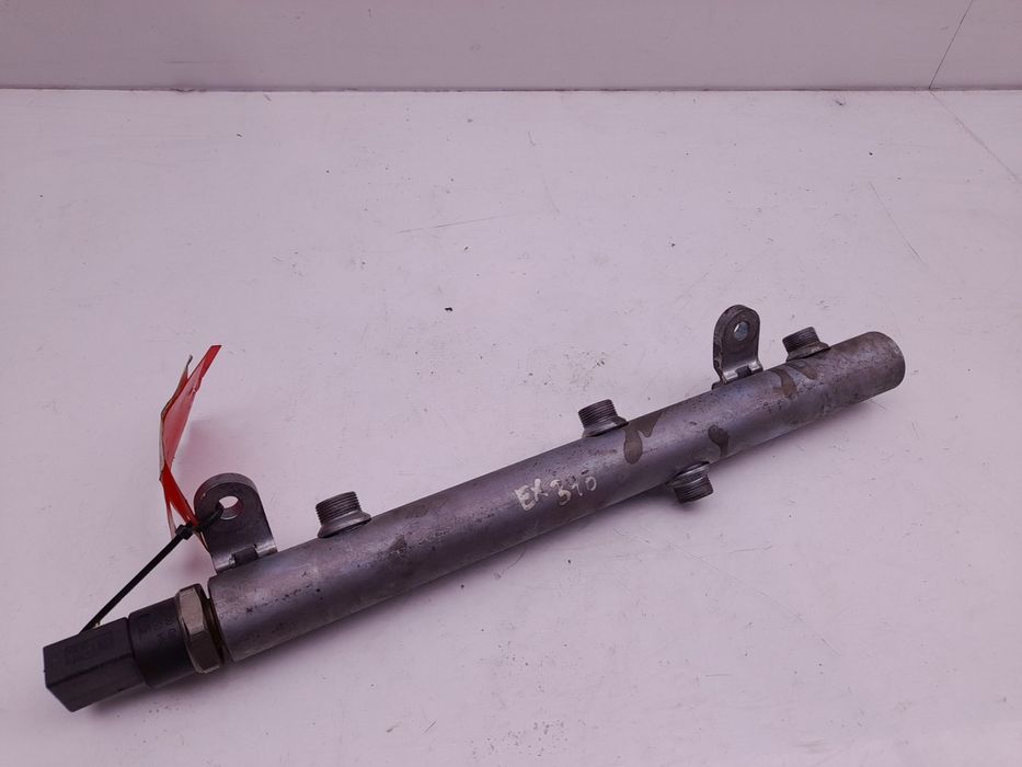 Rampa de injeção MERCEDES-BENZ Classe R (W251, V251)