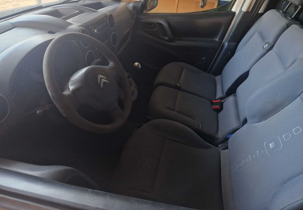 Citroen Berlingo para peças