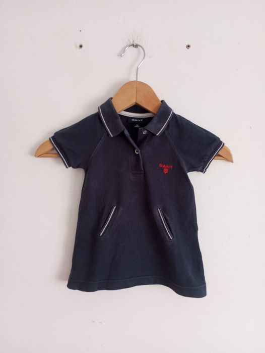 Polo Gant Tamanho 68cm