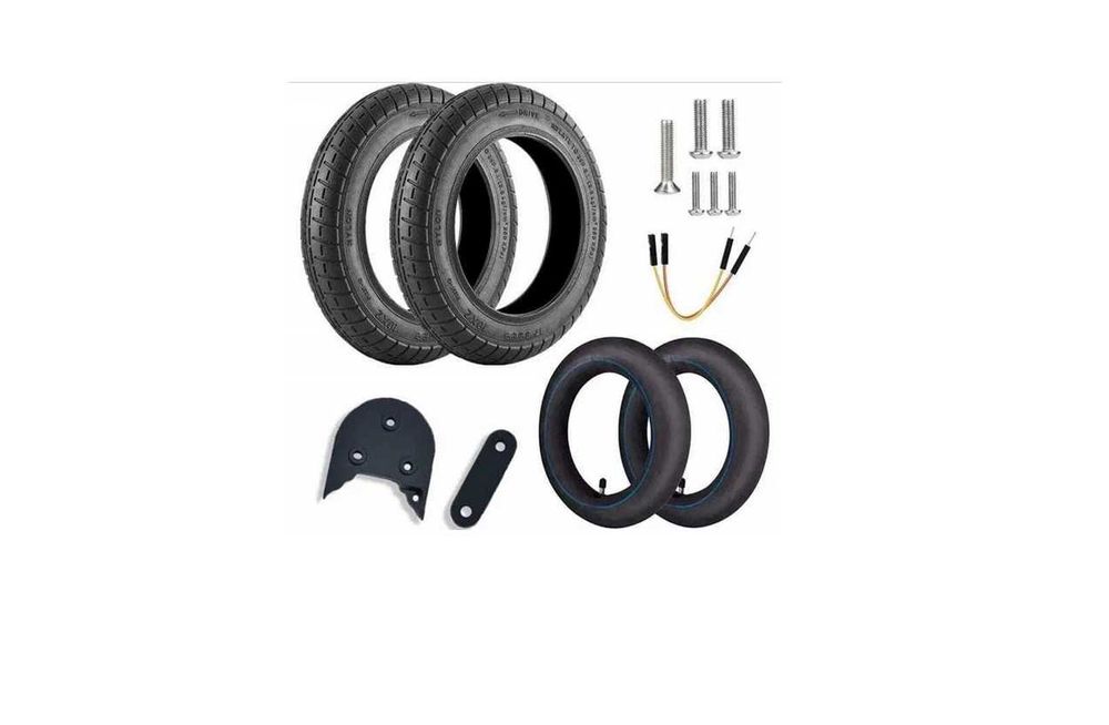 Kit Guarda-lamas para Xiaomi 1S, M365, Essential, Pro e Pro2