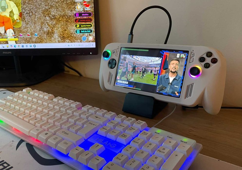 Asus ROG XBOX Ally (2025)