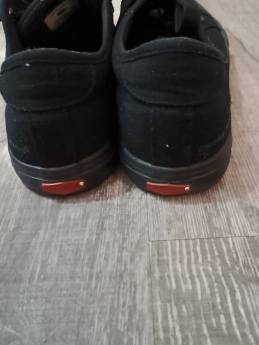 Trampki CROSS jeans