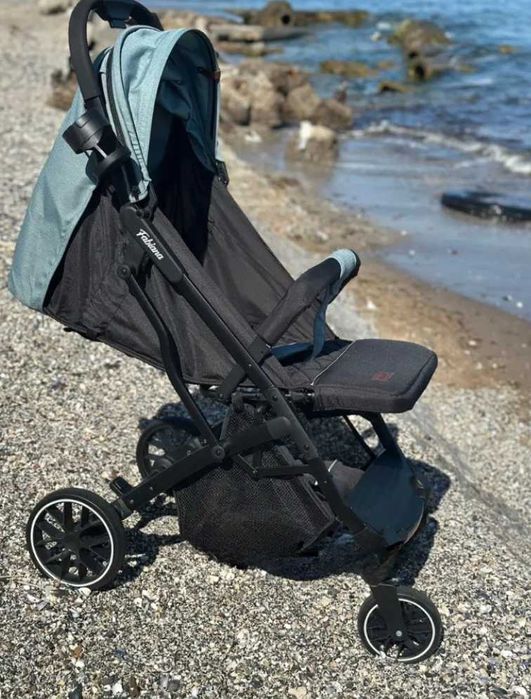 Коляска прогулянкова joy дитячий прогулянковий візок