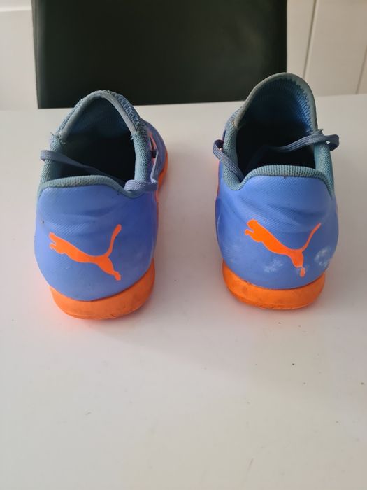 Buty puma future play roz.38