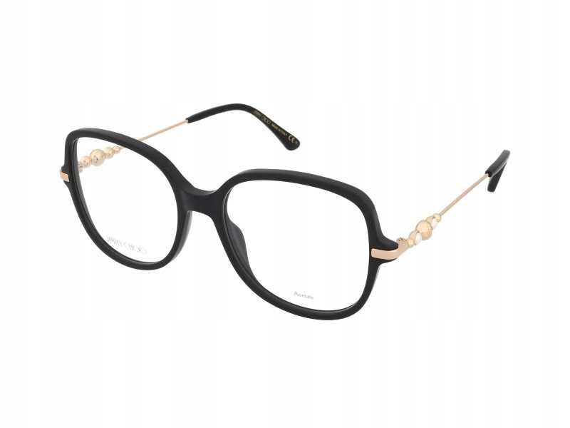 Okulary Jimmy Choo JC356 Acetate Nowe
