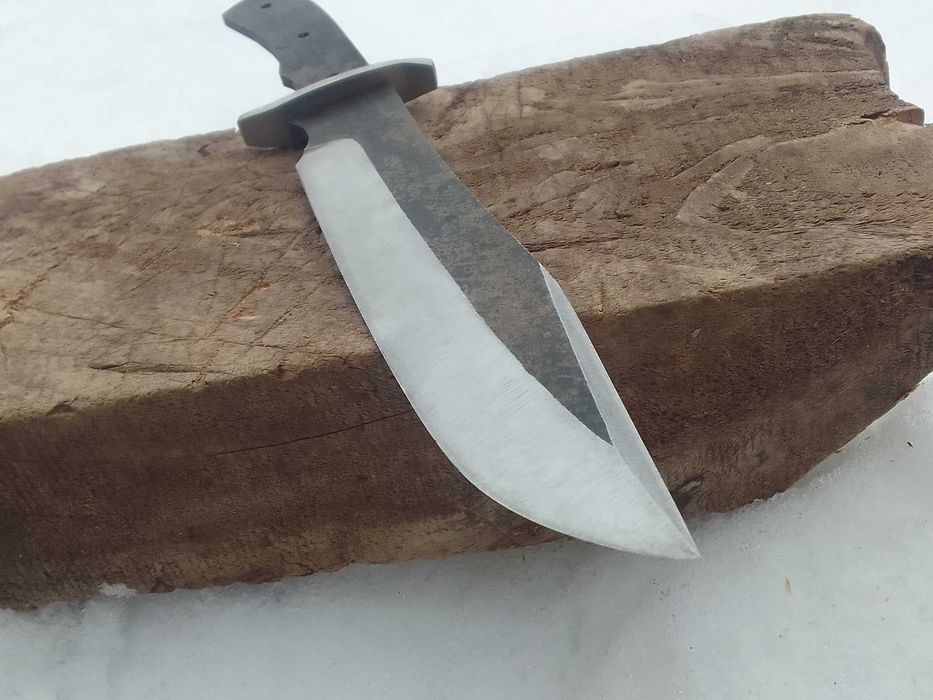 Заготовка для ножа Апачі