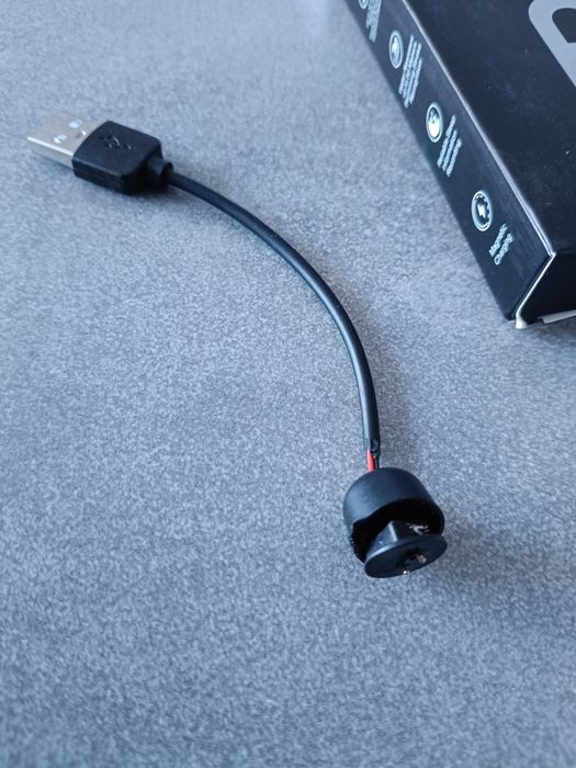 Smart Band 6 smartwatch