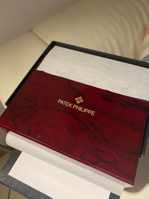 Relogio Patek Phillipe