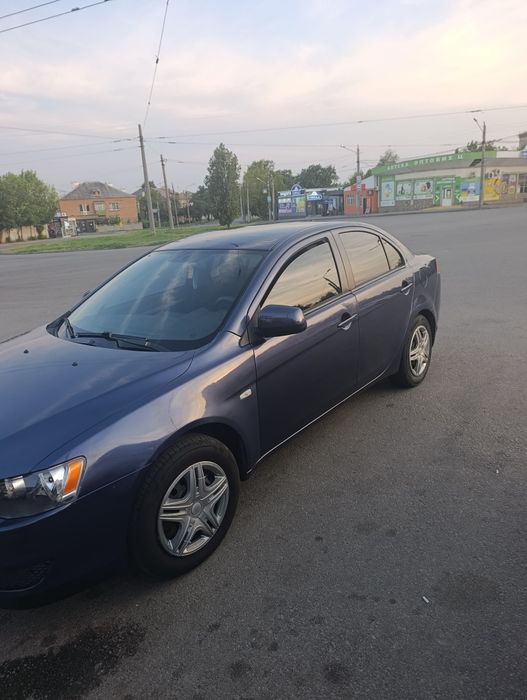 Продам Mitsubishi Lancer 10