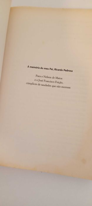 Fazes-me Falta Inês Pedrosa 2007 booket 2ª edição Dom Quixote