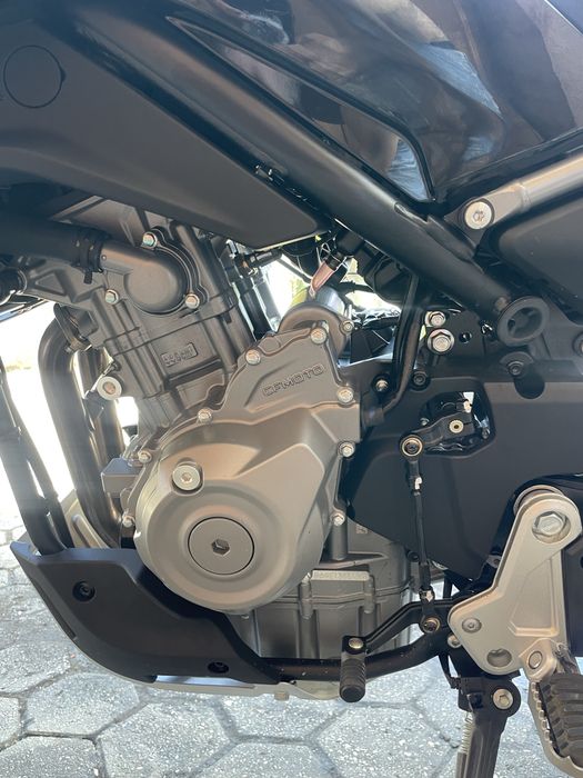 Vendo CF 450MT (JUL/2024)