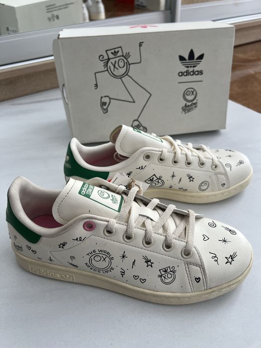 Adidas stan smith