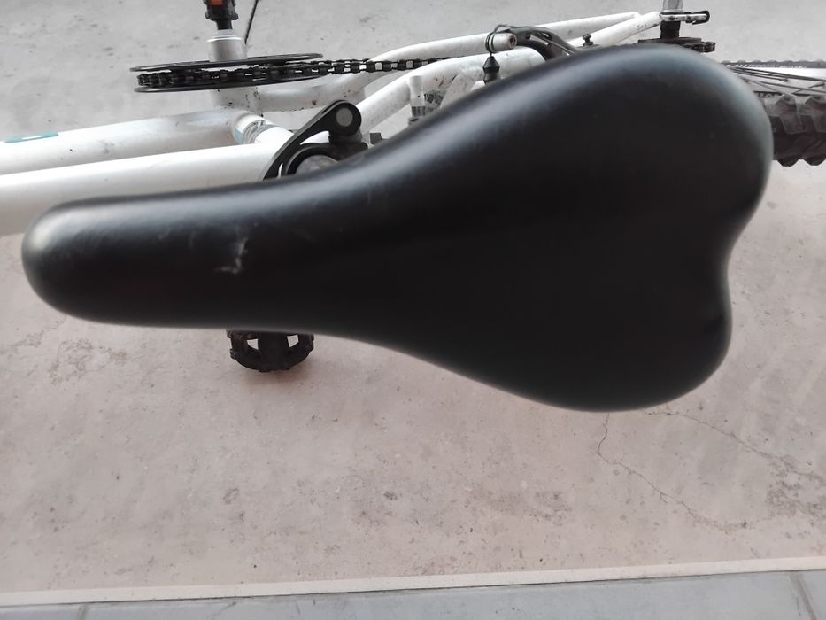 Bicicleta  CRIANÇA