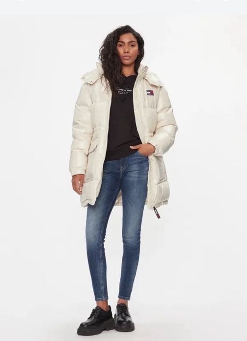 Пуховик Tommy Jeans,розмір М