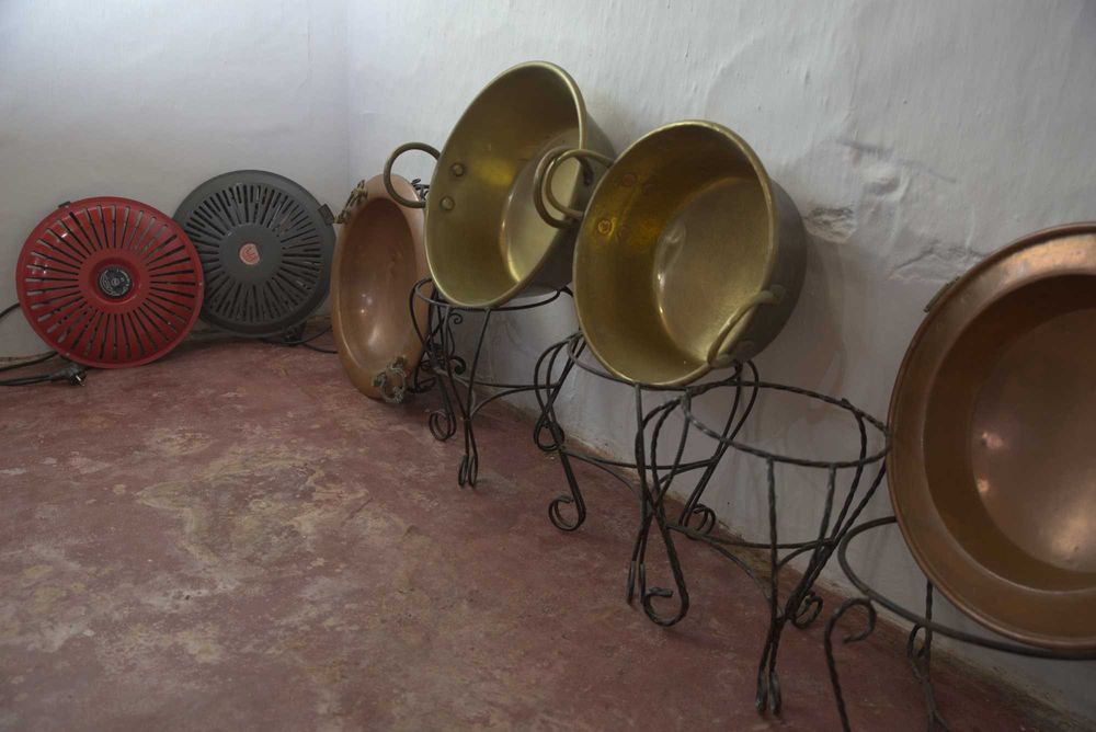 Vendo recheio de casa