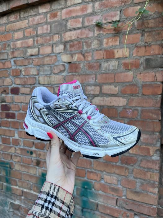Asics gel asperatus hotsell