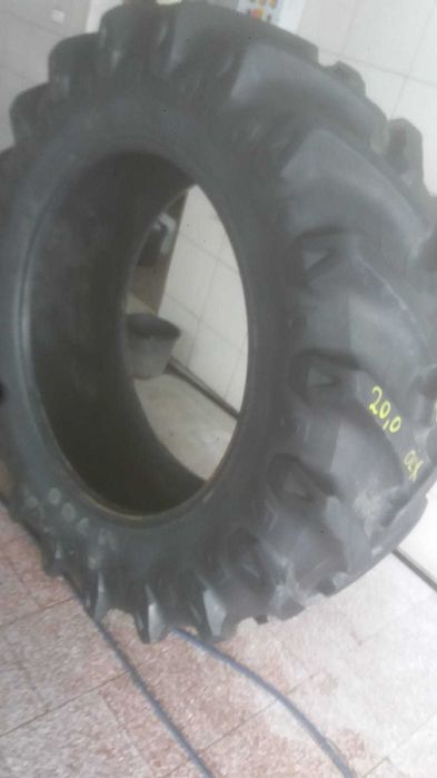 Opona rolnicza Pirelli 520/70R38 TM700