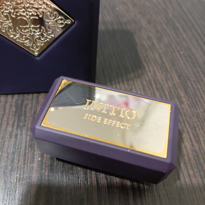 Initio side effect 90 мл оригінал