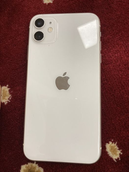 Iphone 11 128gb neverlock